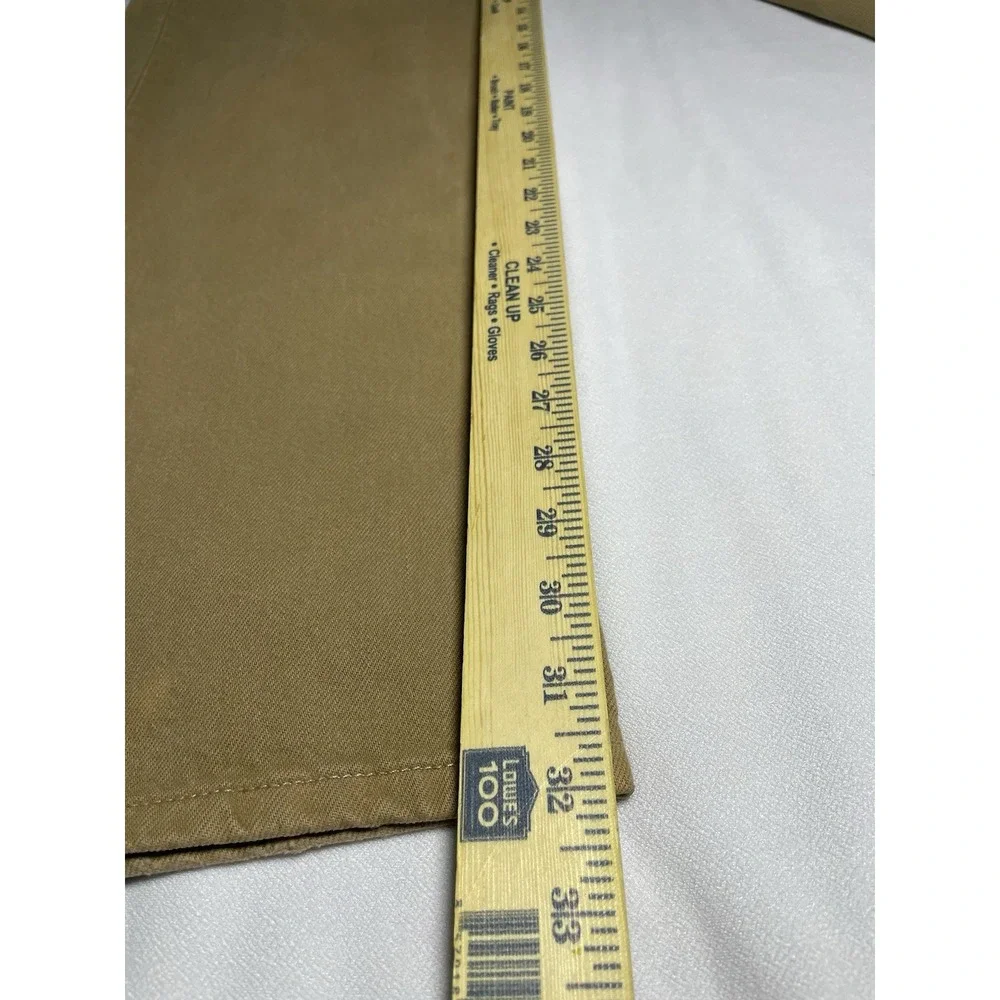 Levis 501 XX Jeans‎ Y2K 38x32 Tan Denim 100% Cotton Button Fly Straight Leg